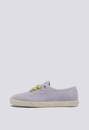 Tênis Authentic Fat Lace Lowpro Lime Sherbet