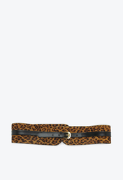 Cinto Nati Animal Print