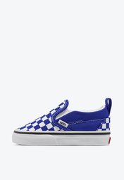 Tênis Slip-On Surf The Web Infantil