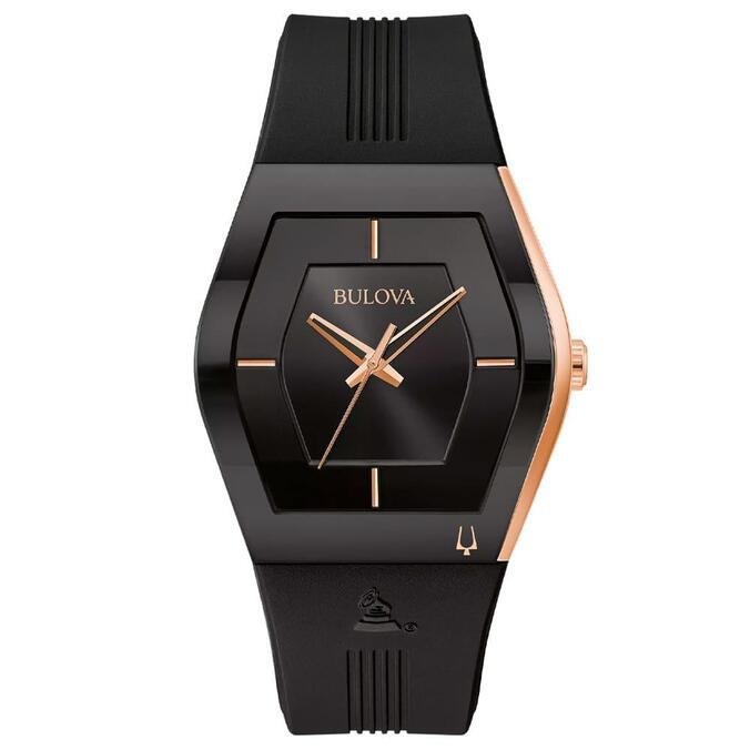 Vivara bulova clearance