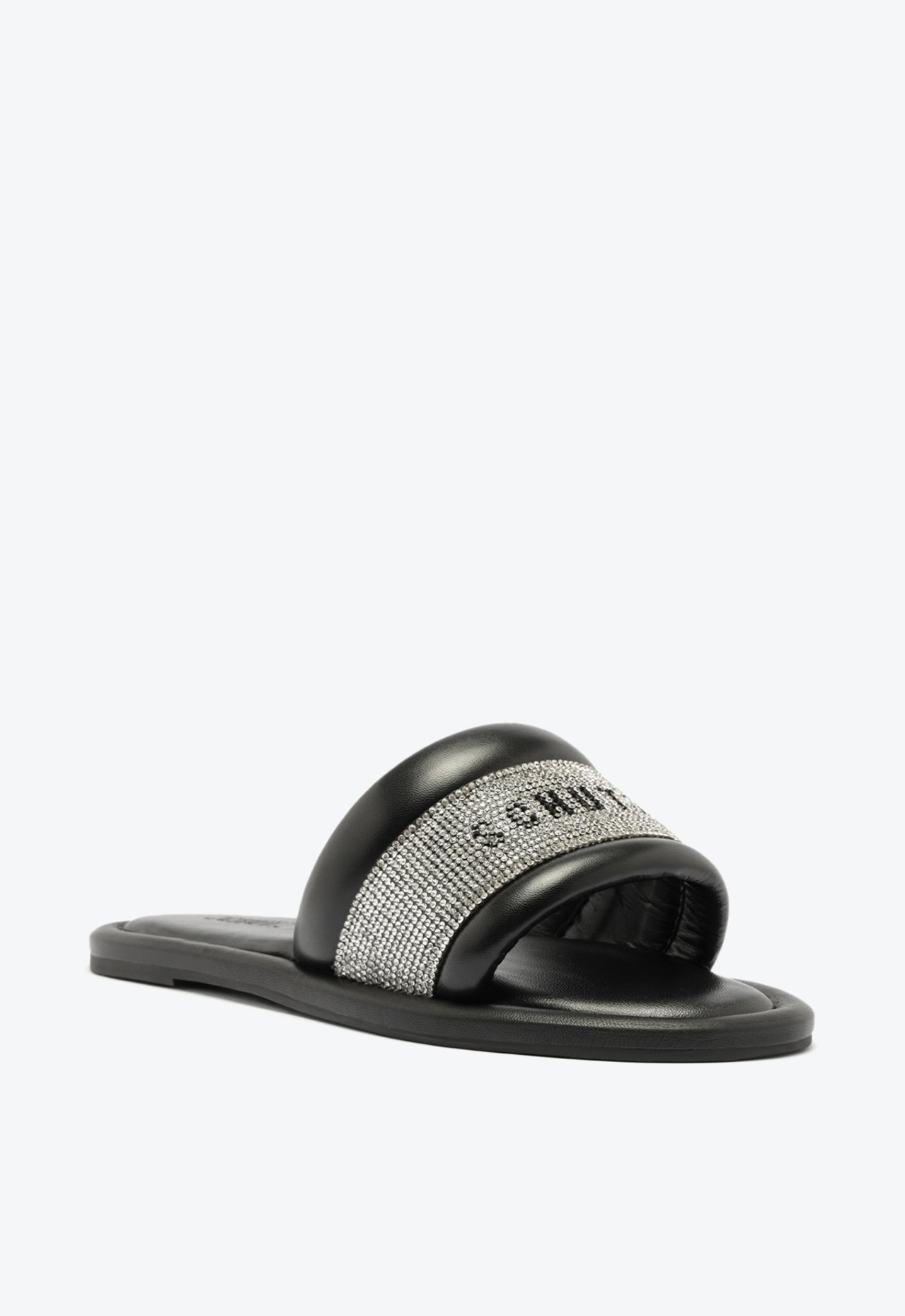 Sandália Slide Schutz | ZZ MALL