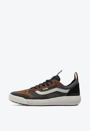 Tênis Ultrarange Exo Se Mte Mesh Brown Multi