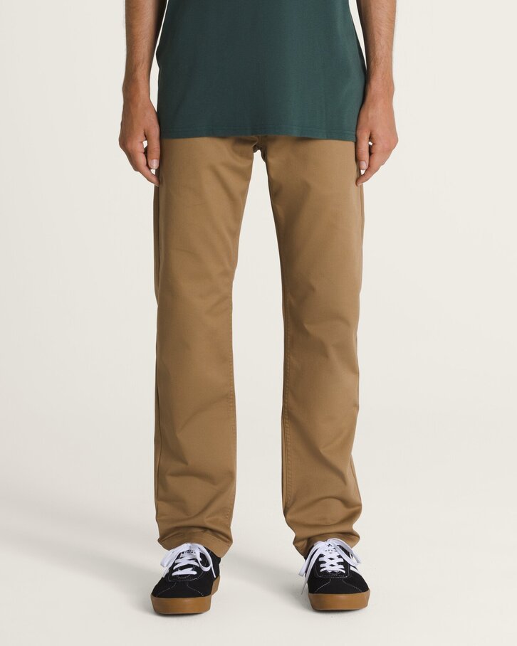 Calça Authentic Chino Slim Dirt