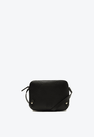 S0zirページS Bolsa Tiracolo Preta Schutz Pequena New 944 | ZZ MALL