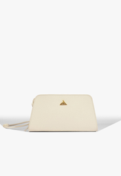 Bolsa Média Boho Off White