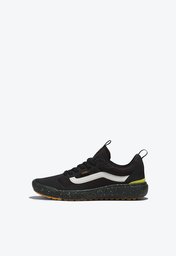 Tênis Vans Ultrarange Exo Speckle Black Gold