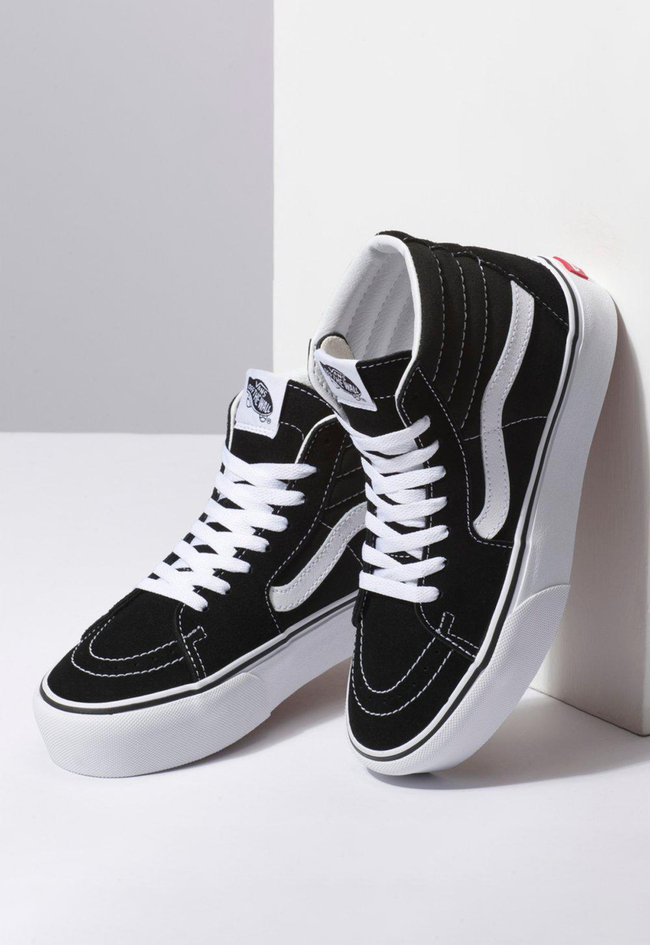 vans sk8 hi prezzo