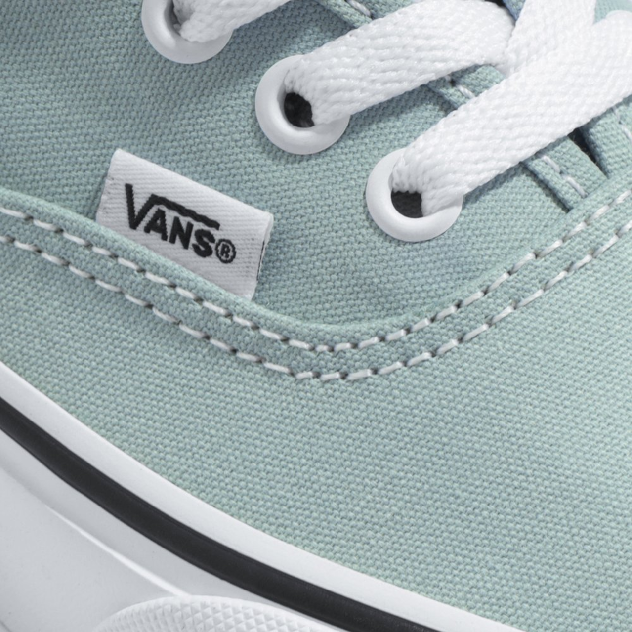 Tênis Authentic Grey Pure | ZZ MALL