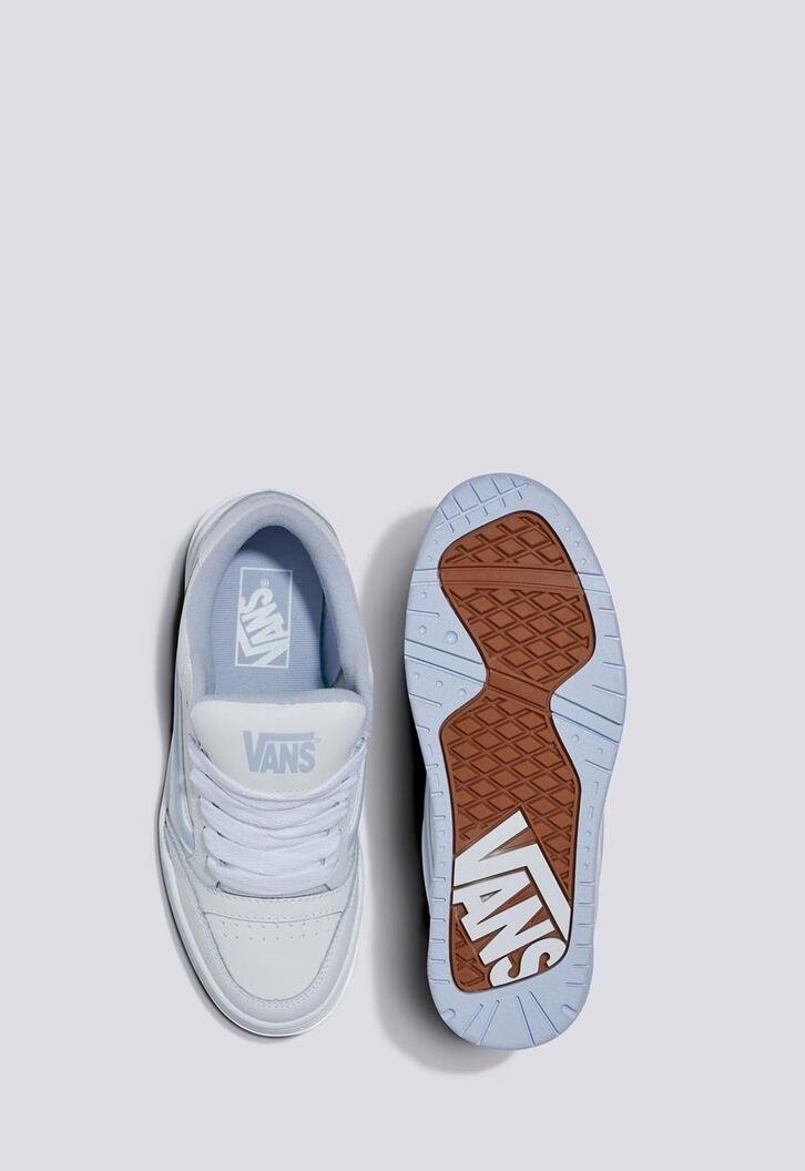 Tênis Hylane Pop Baby Blue