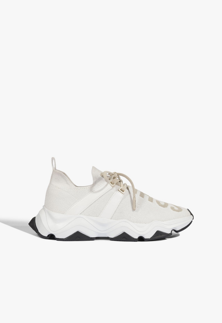 Tênis Sneaker ST Branco