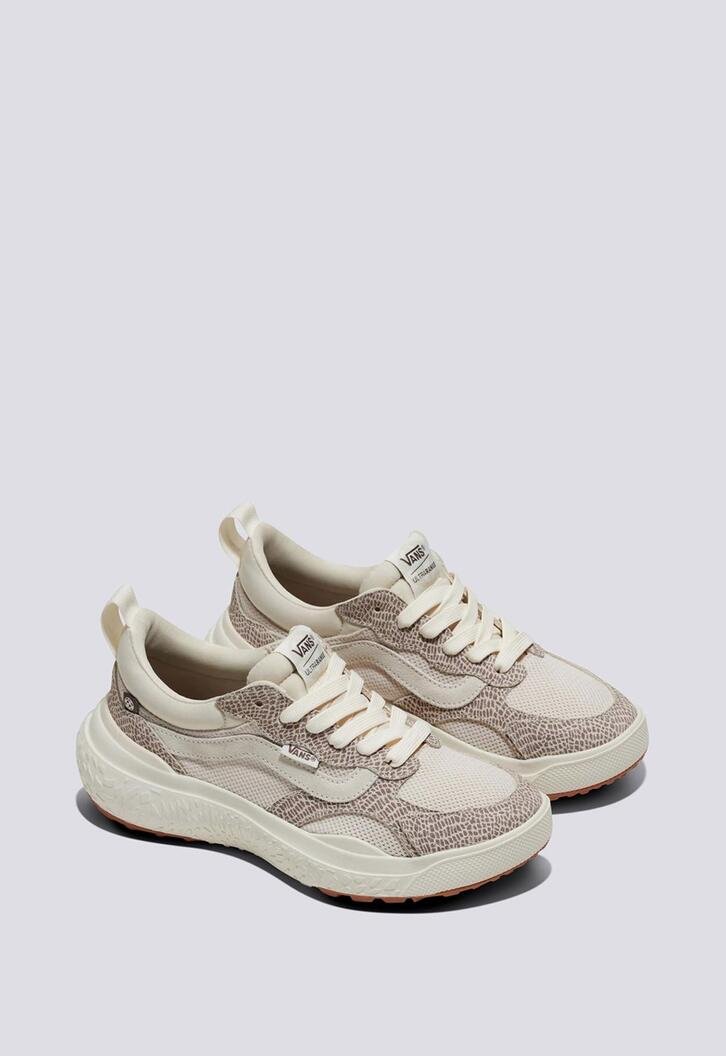 Tênis Ultrarange Neo Vr3 Mte Python Vintage White