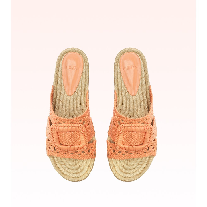Lana Slip On 30 Soft Peach