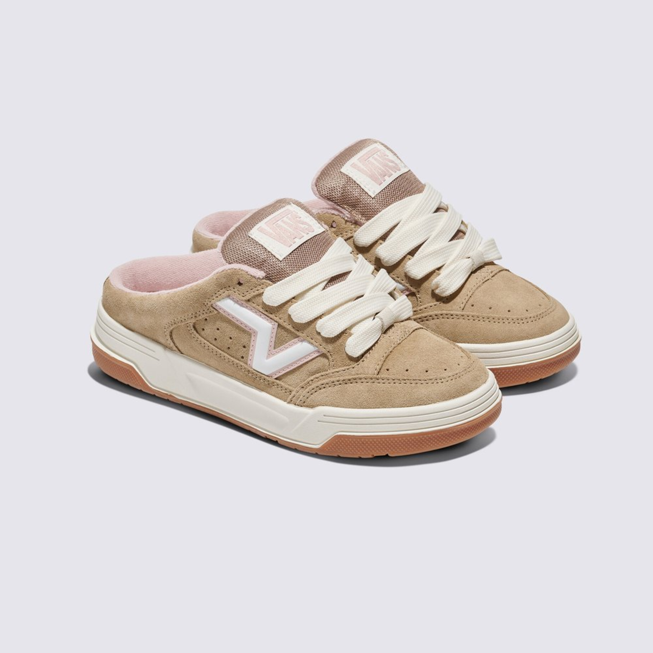 Tênis Upland Pop Pink | ZZ MALL