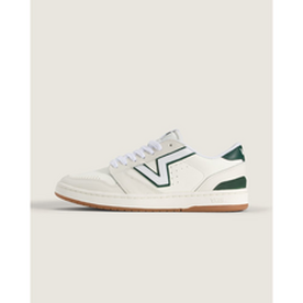 Tênis Lowland Vintage Emerald | ZZ MALL