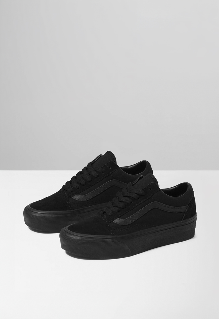 TÊNIS OLD SKOOL PLATFORM