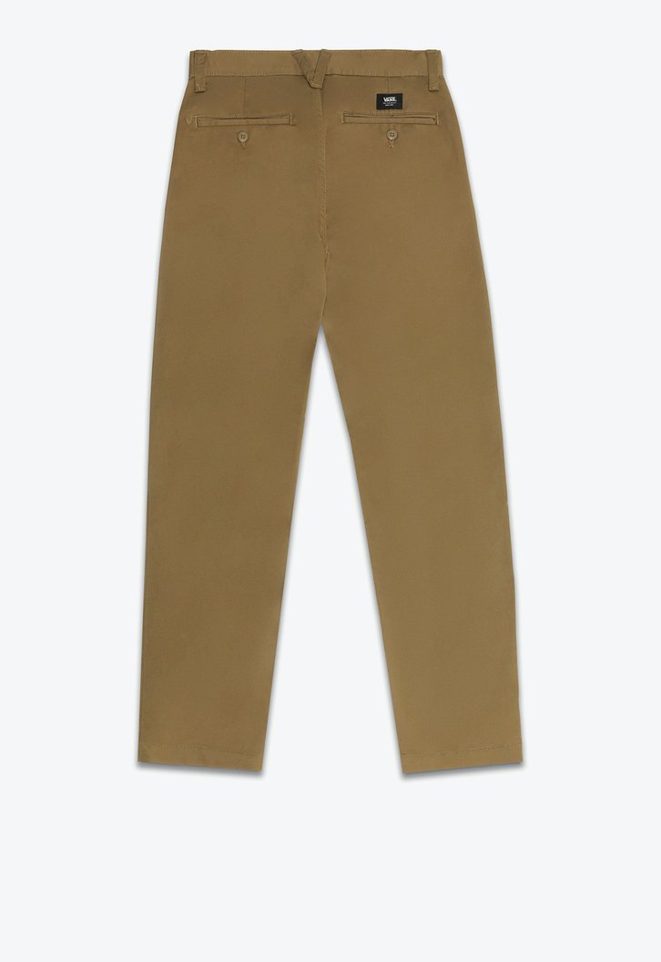 Calça Authentic Chino Slim Dirt