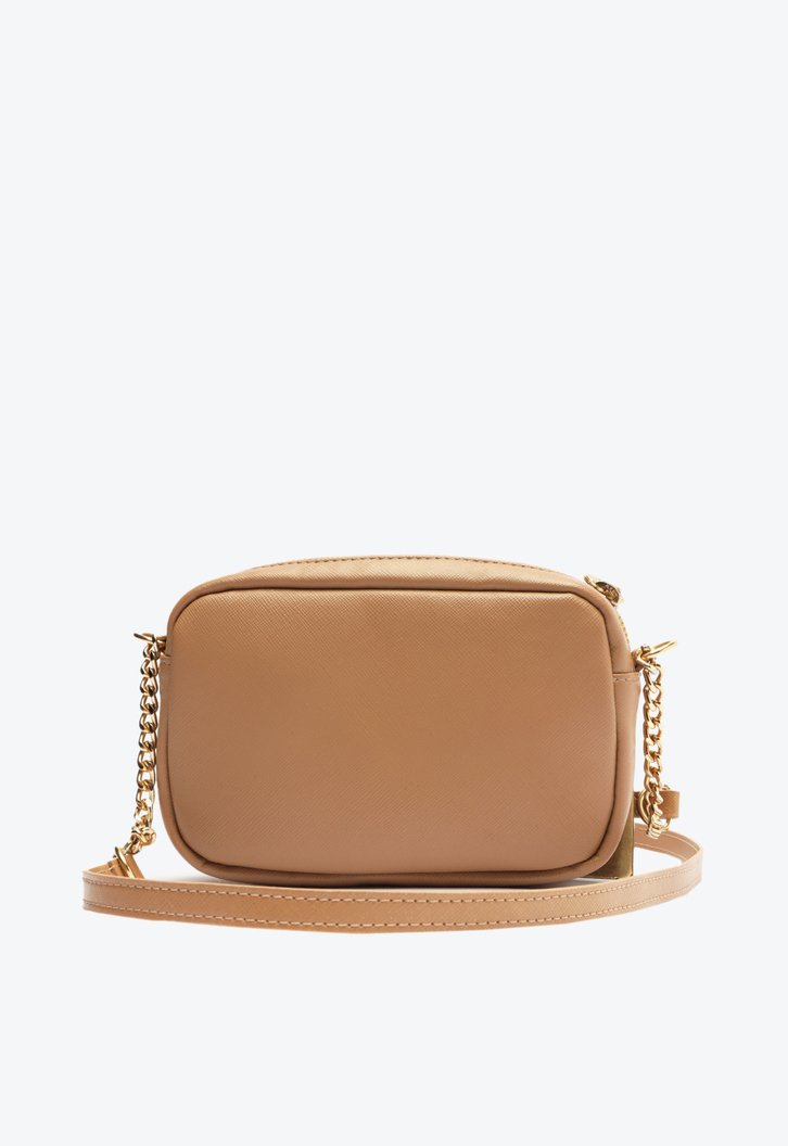 Crossbody Marrom Anacapri