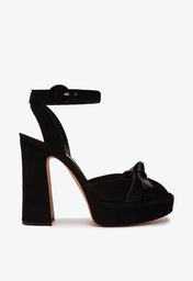 Pepitta 120 Black