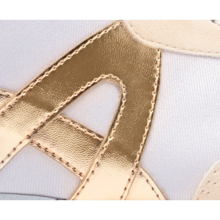 Tênis Lola Multicolor Rosa