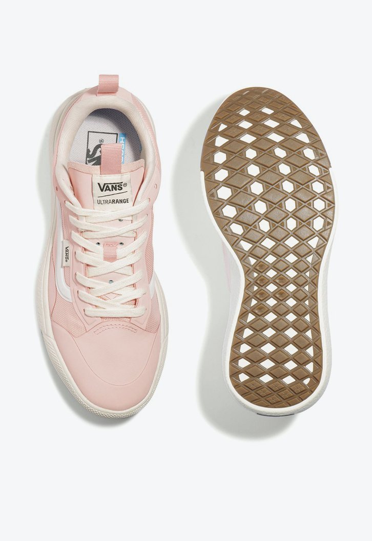 Tênis Ultrarange Exo Rose