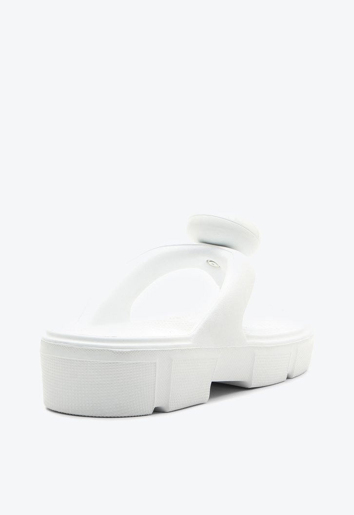 Flat Mirella  Branco