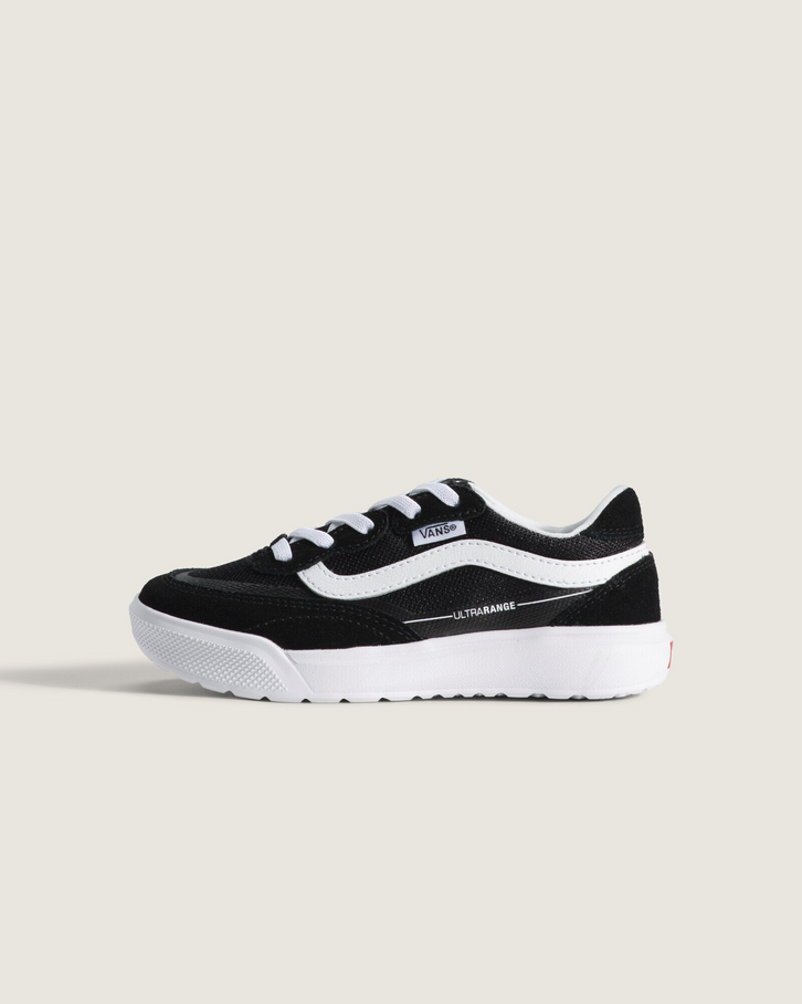 Tênis Ultrarange Se 2.0 Black White Infantil
