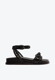 Clarita Net Sport Sandal Black