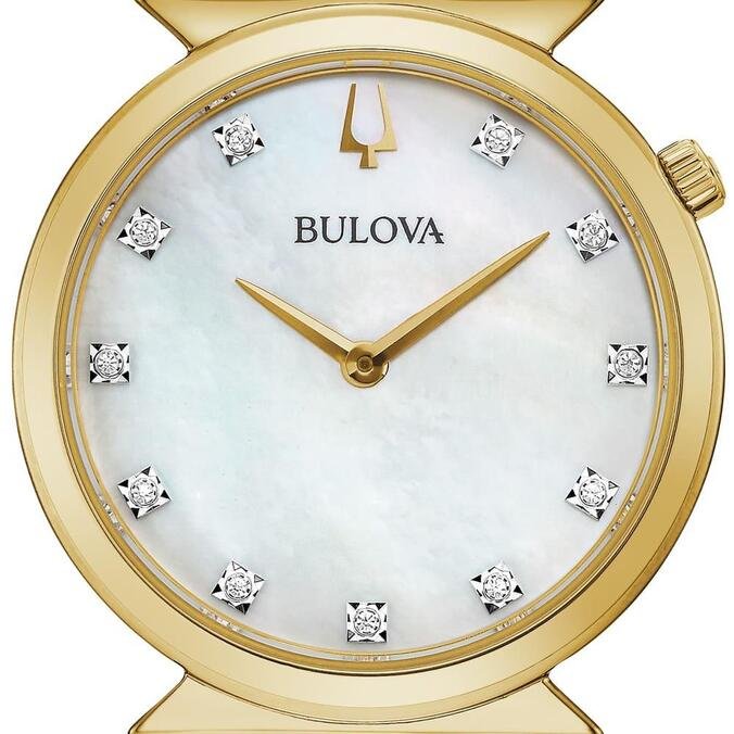 bulova historia