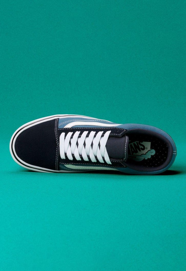 Tênis Vans Old Skool Comfycush