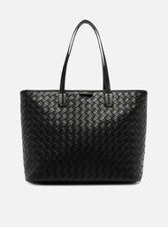 Bolsa Tote Preta Grande
