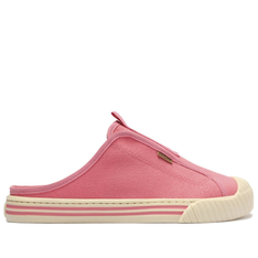 Tênis Mule Rosa Anacapri Alê Casual