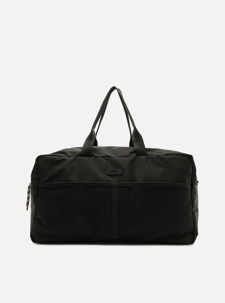Bolsa Mala Marrom Grande Brizza