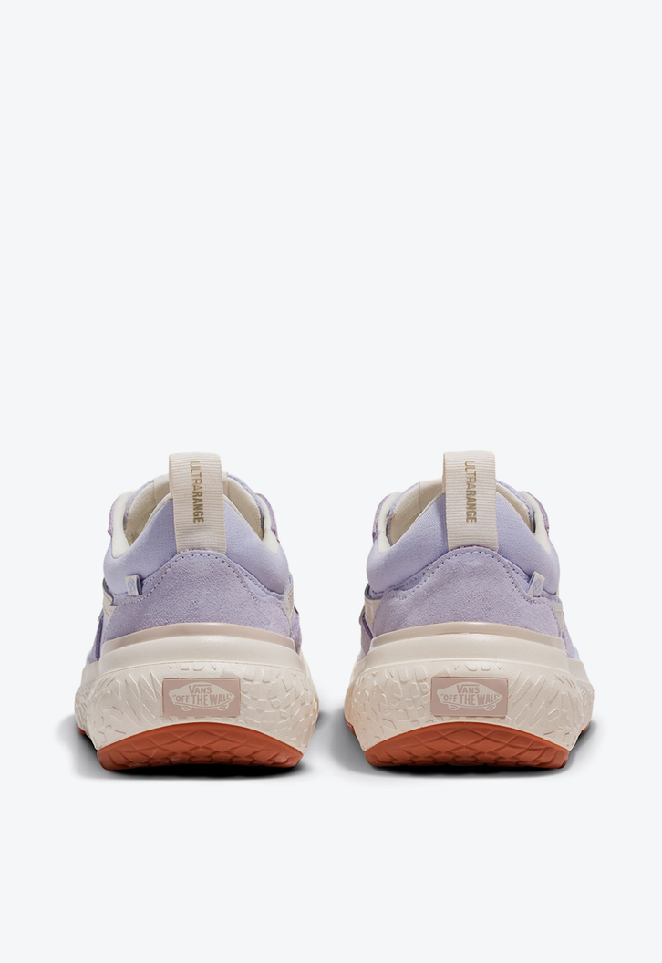 Tênis Ultrarange Neo Vr3 Surf Essentials Blue White