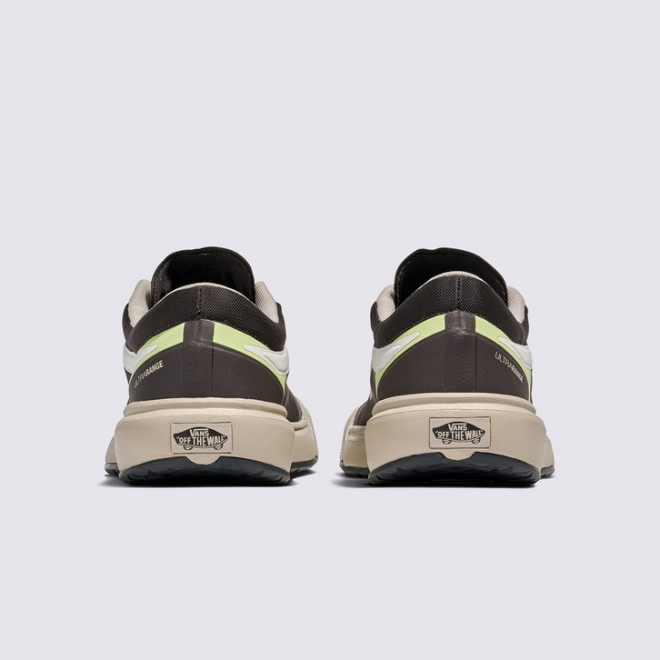 Tênis Ultrarange Rapidweld 2.0 Mte Brown Multi