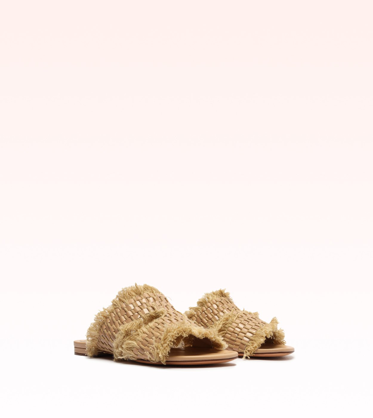 Kate Flat Nude
