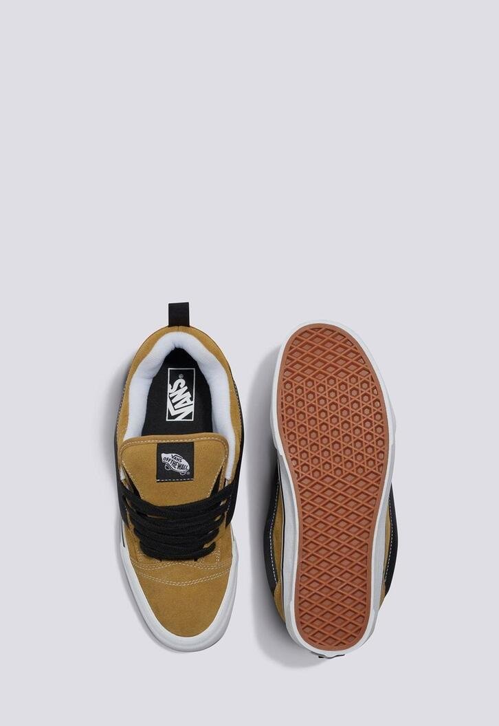 Tênis Knu Skool Retro Antelope