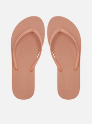 Chinelo de Dedo Nude Essential Brizza
