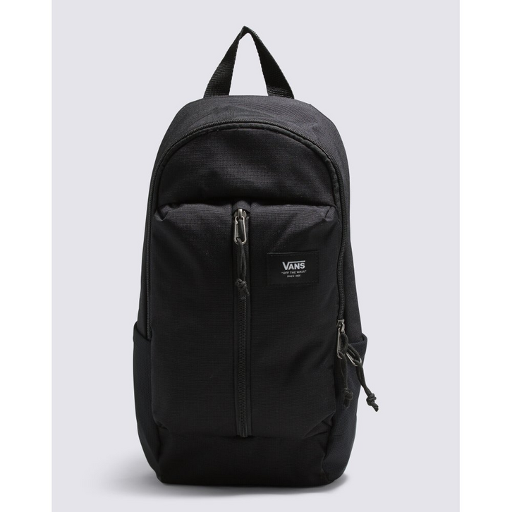 Mochila Vans Warp Sling Black Ripstop