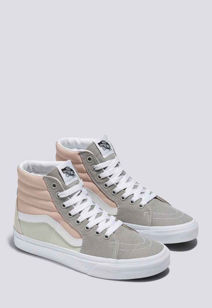 Tênis Sk8-Hi Pastel Multi