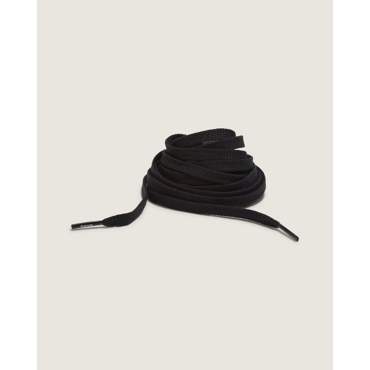 Cadarço Vans Black