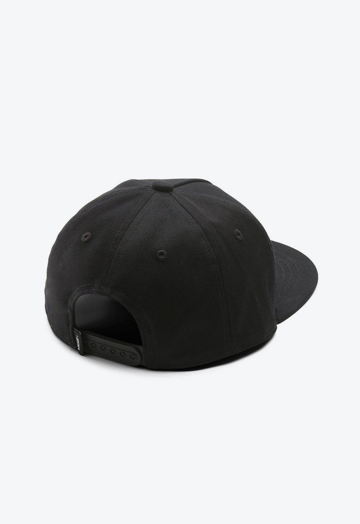 Boné Vans Infantil Snapback X Crayola Black