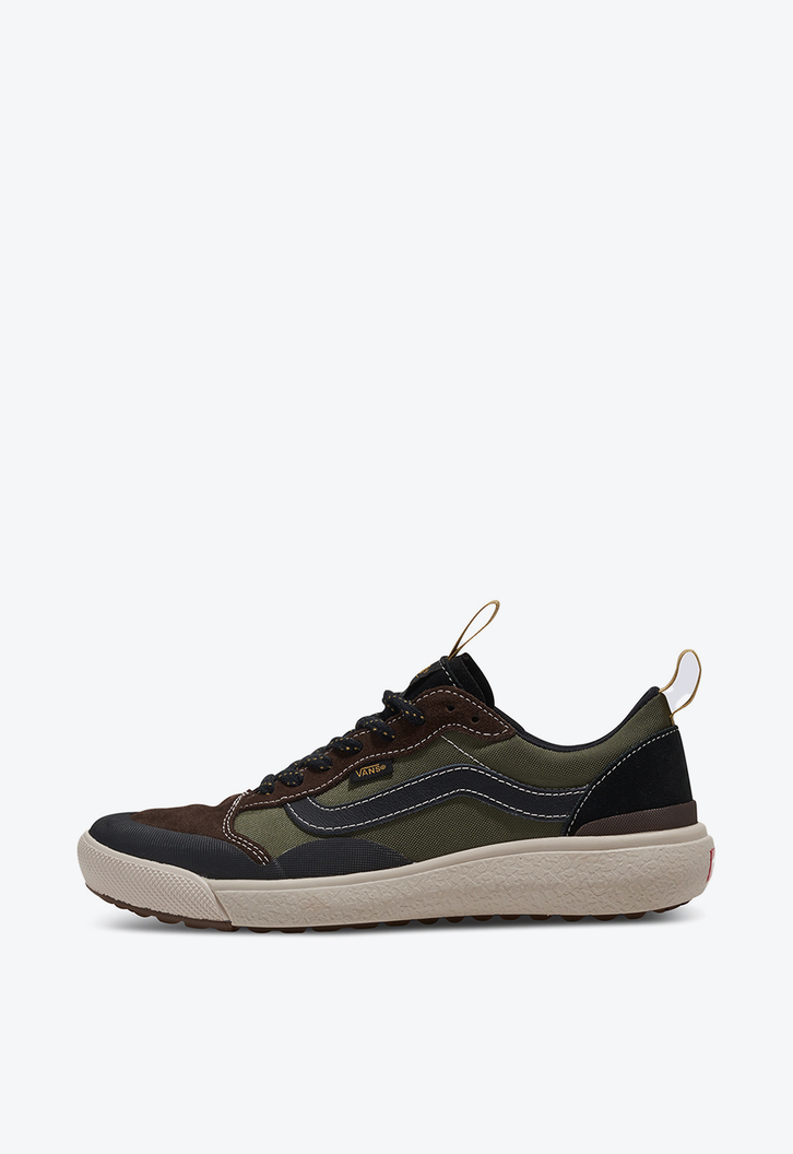 Tênis Ultrarange Exo Se Black Olive