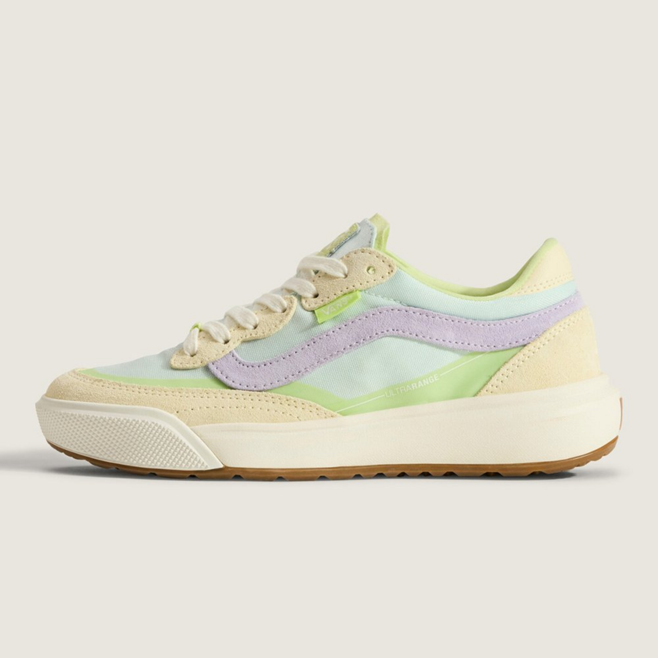 Tênis Ultrarange Se 2.0 Mte Limelight | ZZ MALL