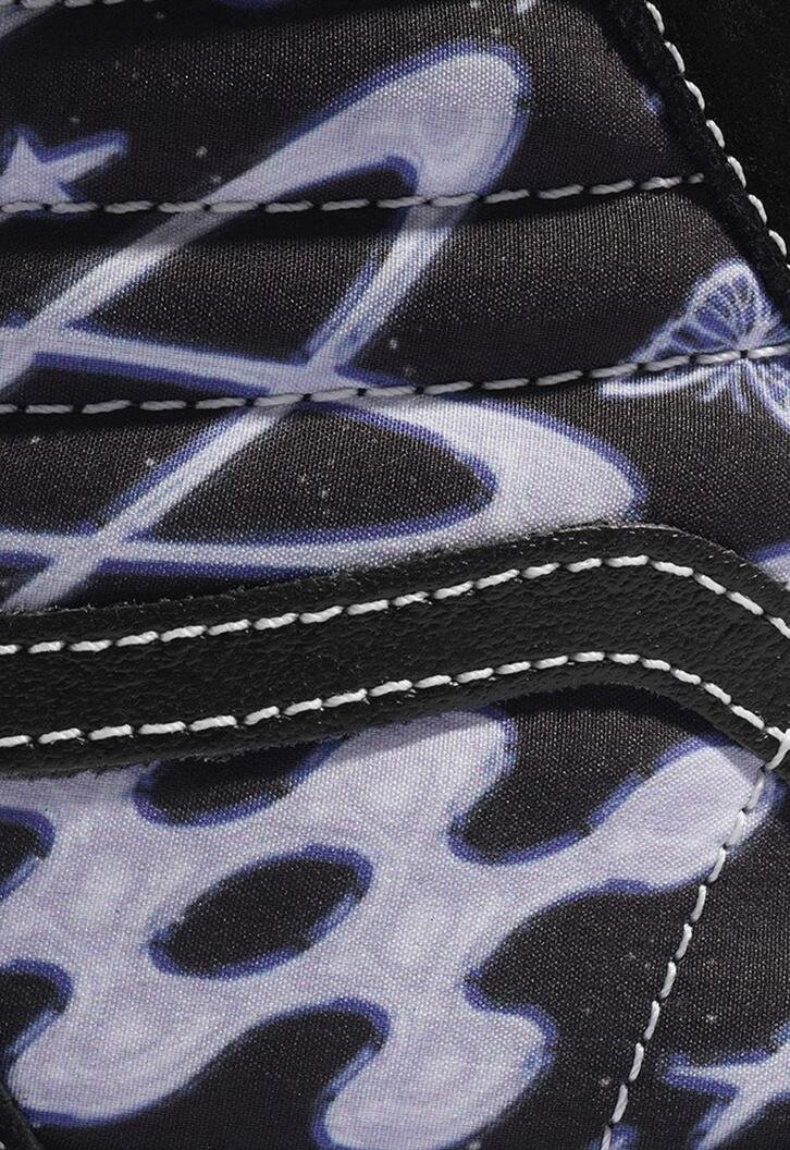 Tênis Sk8-Hi Y2K Party Purple