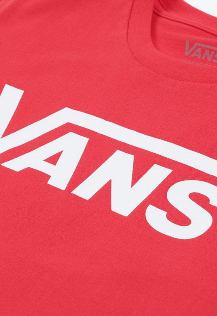 CAMISETA VANS CLASSIC INFANTIL