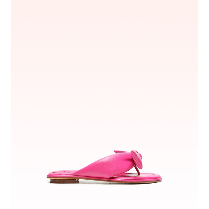 Soft Clarita Flat Candy