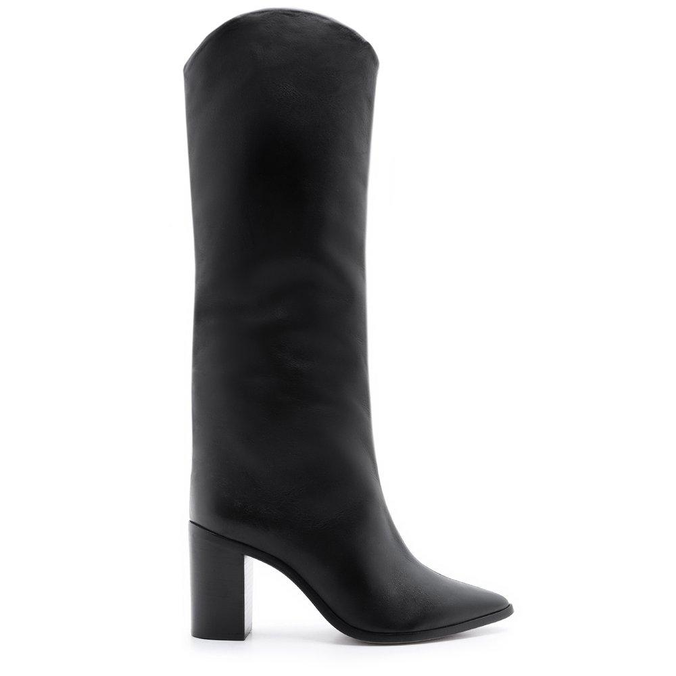 bota salto grosso schutz