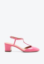 Slingback Rosa Vicenza Caribe