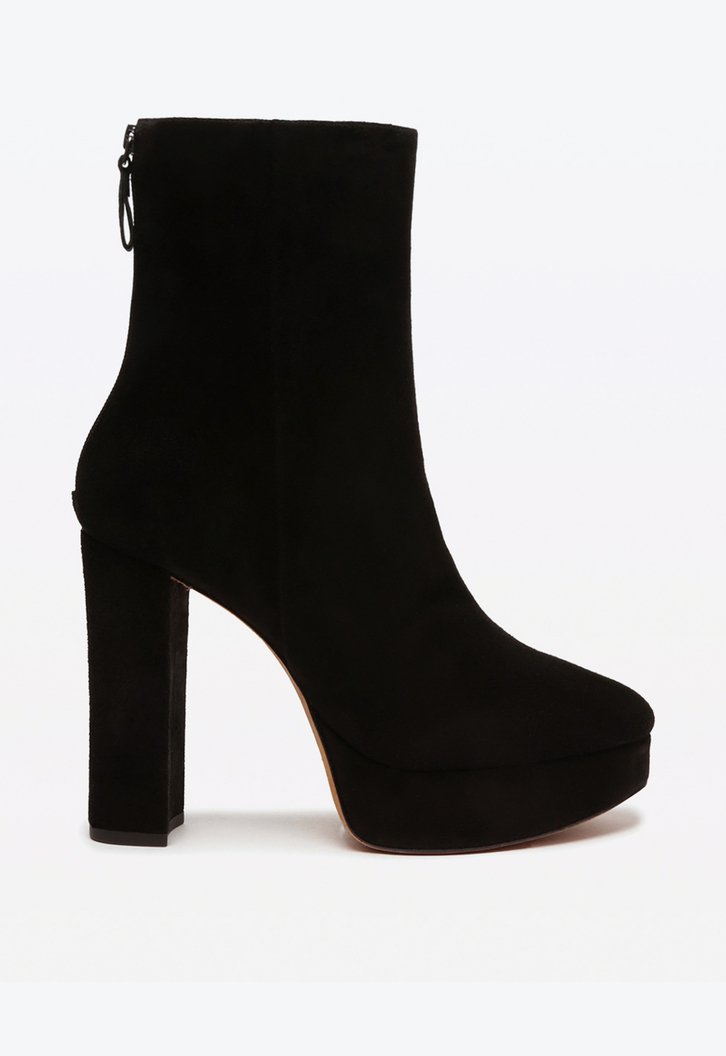 Rachel Boot 130 Black