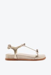 Slim Clarita Sport Sandal Luna